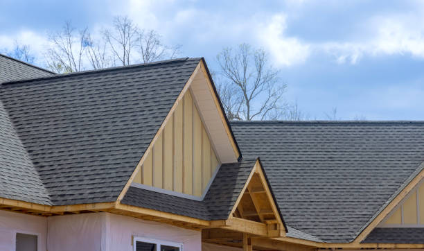 Best Flat Roofing  in Greenwood, MS