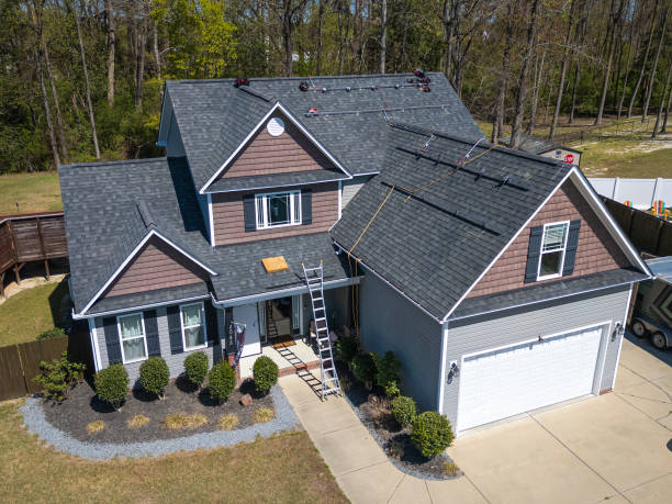 Best Wood Shake Roofing  in Greenwood, MS